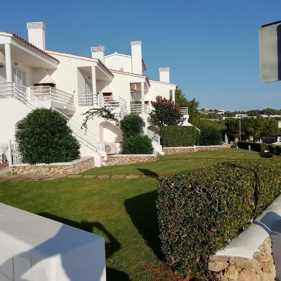 Appartamento Tranquilidad En Addaia Port d'Addaia