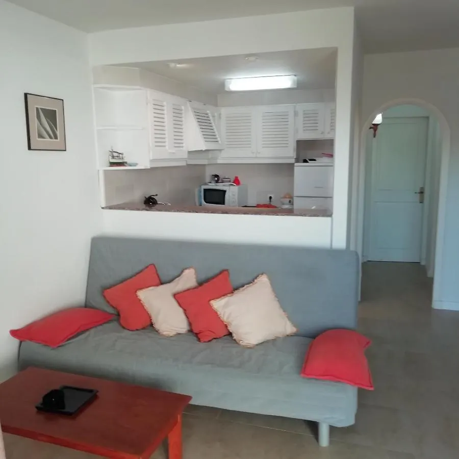 Tranquilidad En Addaia Apartment Port d'Addaia Spain
