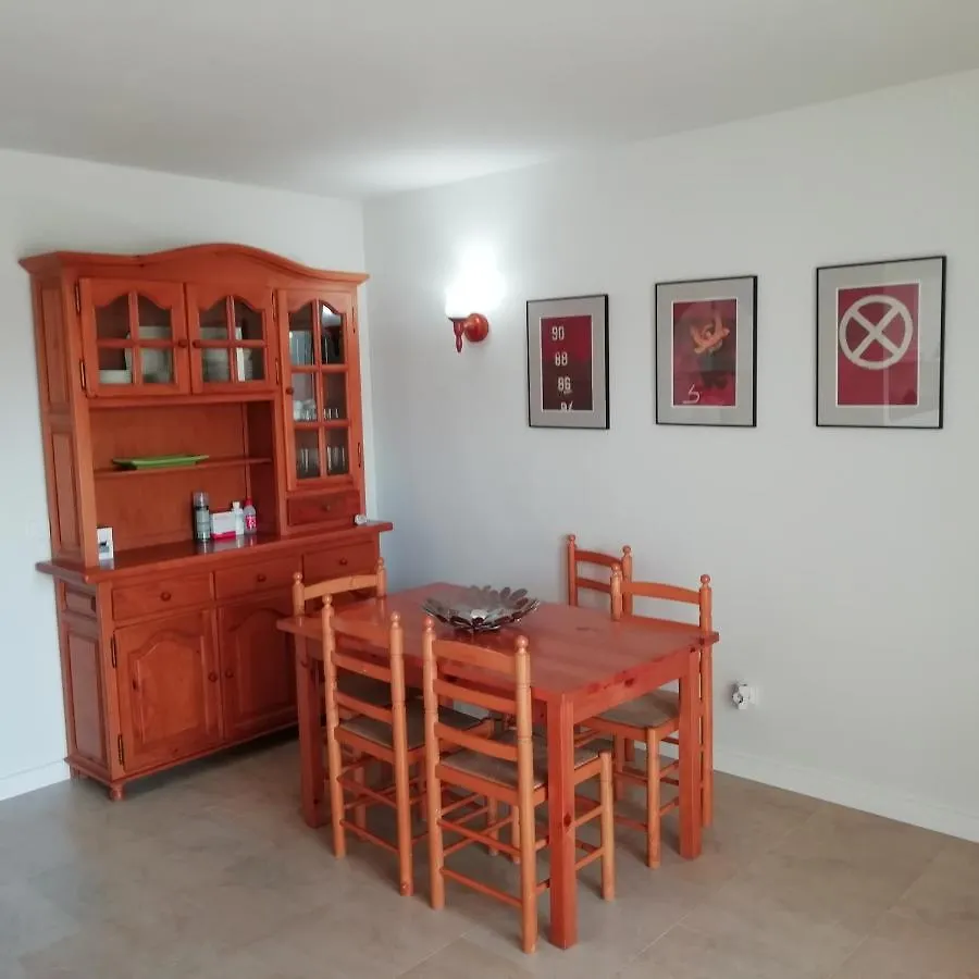 Tranquilidad En Addaia Apartment Port d'Addaia 0*,  Spain