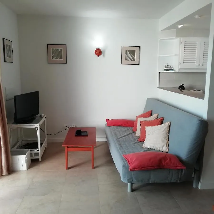 Appartamento Tranquilidad En Addaia Port d'Addaia