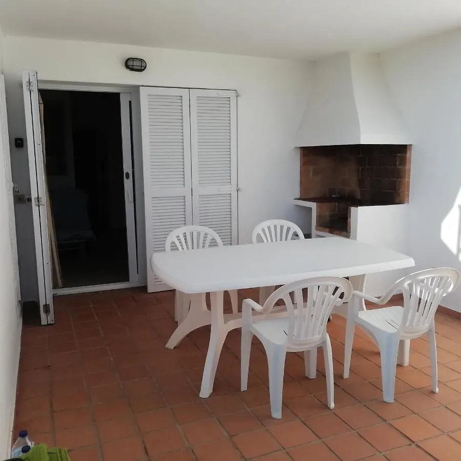 Tranquilidad En Addaia Apartment Port d'Addaia Spain