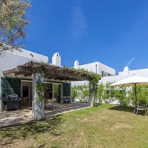 Ginesta Сasa de vacaciones
