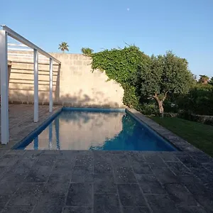 Lugar Encantador Сasa de vacaciones
