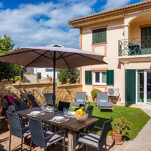 La Pergola Apartamento