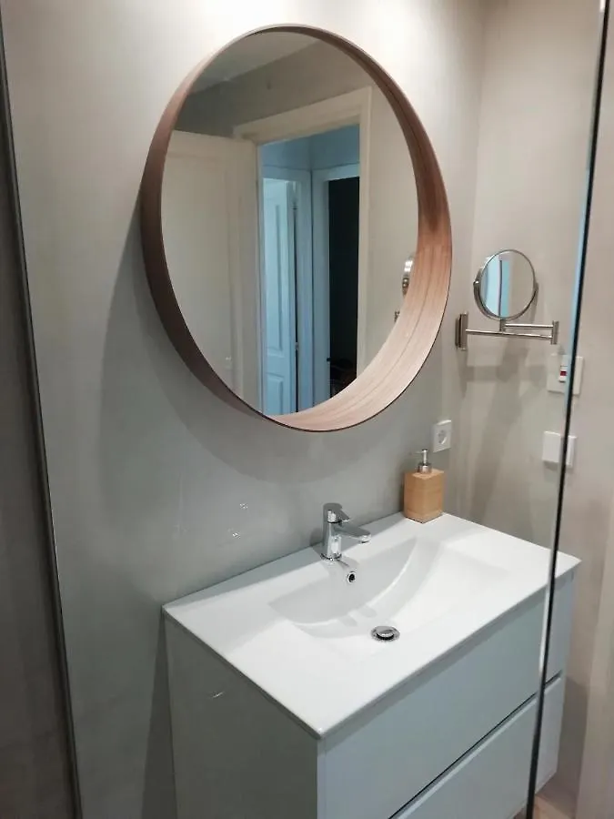 Apartamento Tranquilidad En Addaia Port d'Addaia