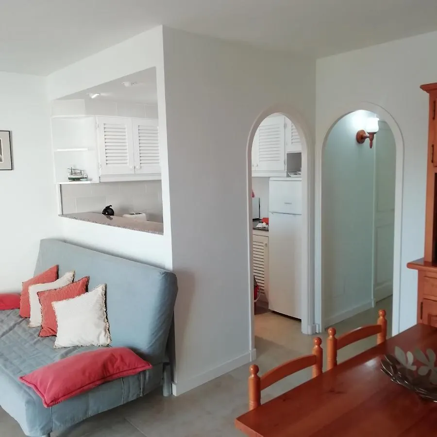 Apartamento Tranquilidad En Addaia Port d'Addaia