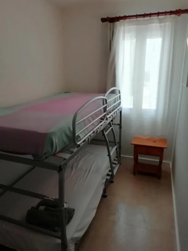 Apartamento Tranquilidad En Addaia Port d'Addaia